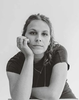 Marieke Anthoni