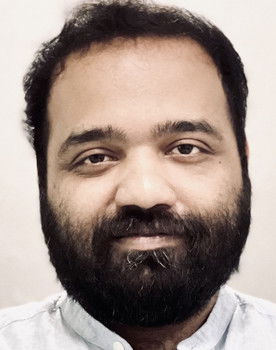 Nikhil Mahajan