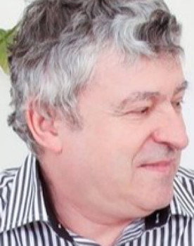 George Zaruba