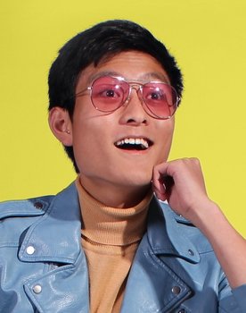 Emmanuel Li