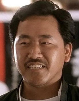 Hsiang Lin Yin