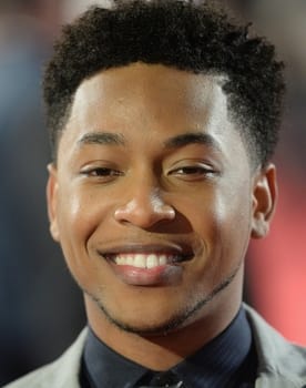 Jacob Latimore