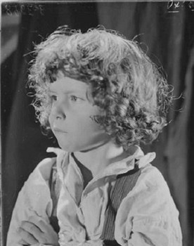 Sergei Zabozlayev (junior) as 