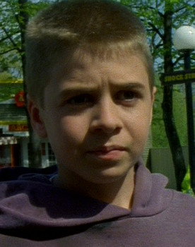 Ben Cook