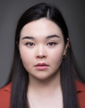 Tessa Wong Tessa Wong