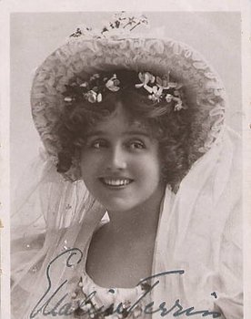 Ellaline Terriss