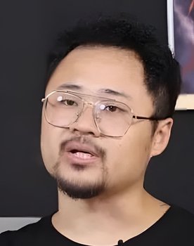 Lin Hun as 水冠(voice)