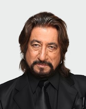 Shakti Kapoor as 