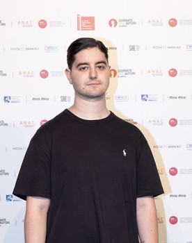 Roberto Ciccalè Jr.