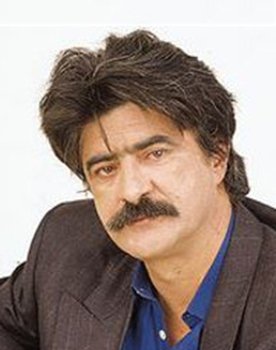 Babis Alatzas
