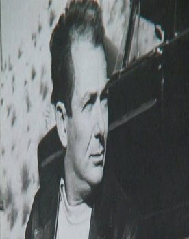 Dinos Dimopoulos as 