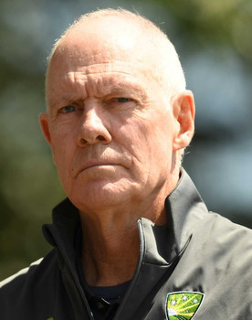 Greg Chappell