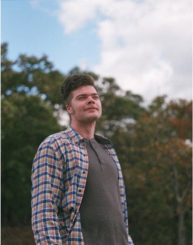 Blake Fraatz as Franz