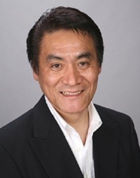 Saitou Shirou as Tamotsu Usami (voice)