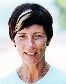 Sylvia Söderström