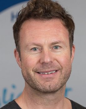 Geir Kvarme