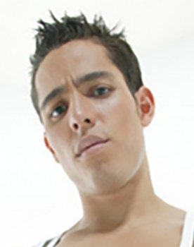 Jonathan Vargas