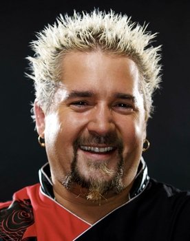 Guy Fieri
Photo