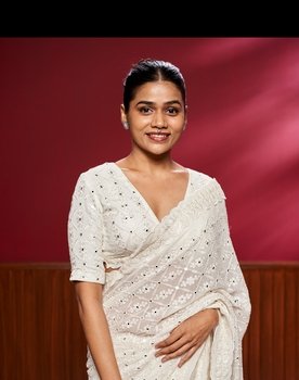 Megha Mathur