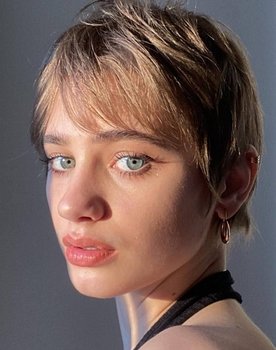 Karyna Khymchuk