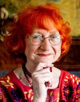 Jytte Abildstrøm