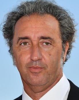 Paolo Sorrentino