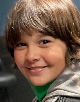 Roxton Garcia