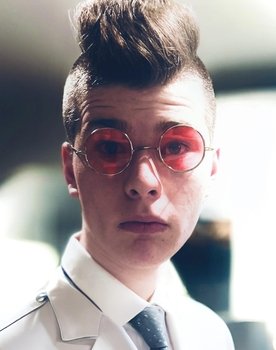 Jude DeWit as Himself