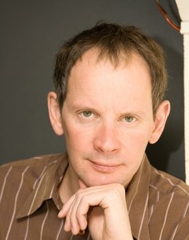 Daniil Spivakovskiy as 