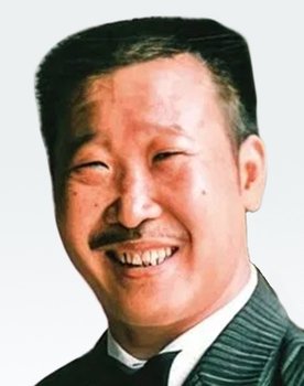 Li Xiaobo as 