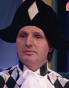 Miguel Diego Ñiguez "Arleuquin"