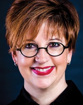 Chantal Lamarre