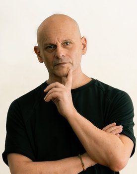 Paolo Proietti as Pacifico