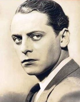 Jacques Maury as 