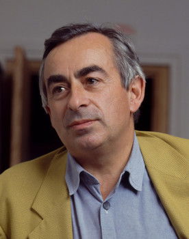Jean-Claude Deniau