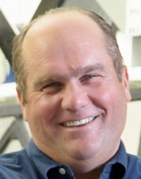 Richard Trethewey
