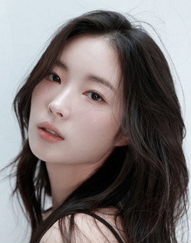 Ko Joo-hee as 