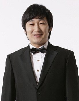 Noh Woo-jin