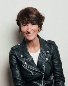 Araceli Álvarez de Sotomayor