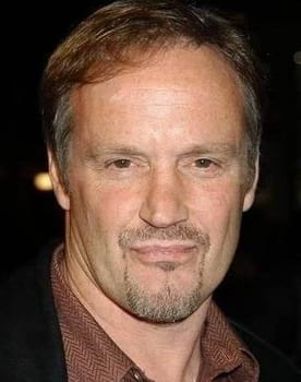 Michael Bowen as 