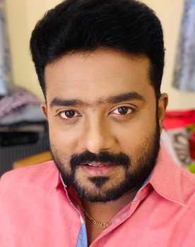 Ashwin Kumar