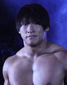 Kota Ibushi as 