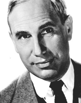 Charles Regnier as Hanna's Vater