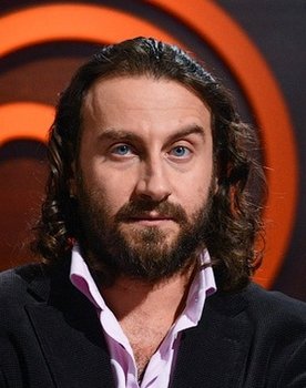 Mirko Zago as 