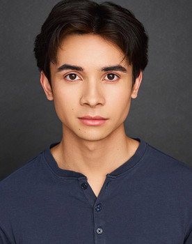 Nicholas Dantes