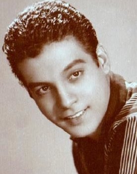 Fernando Poe Jr. as 