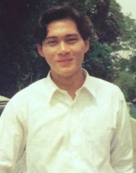 Desmond Shen