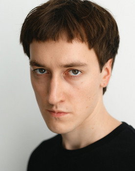 Сергей Кирпичёнок