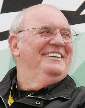 Benny Parsons as Self