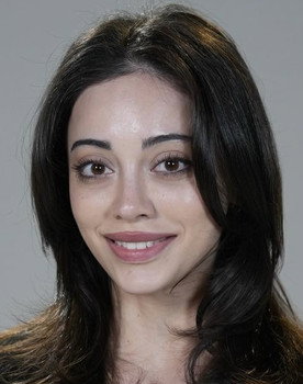 Jalə Novruz as Kama